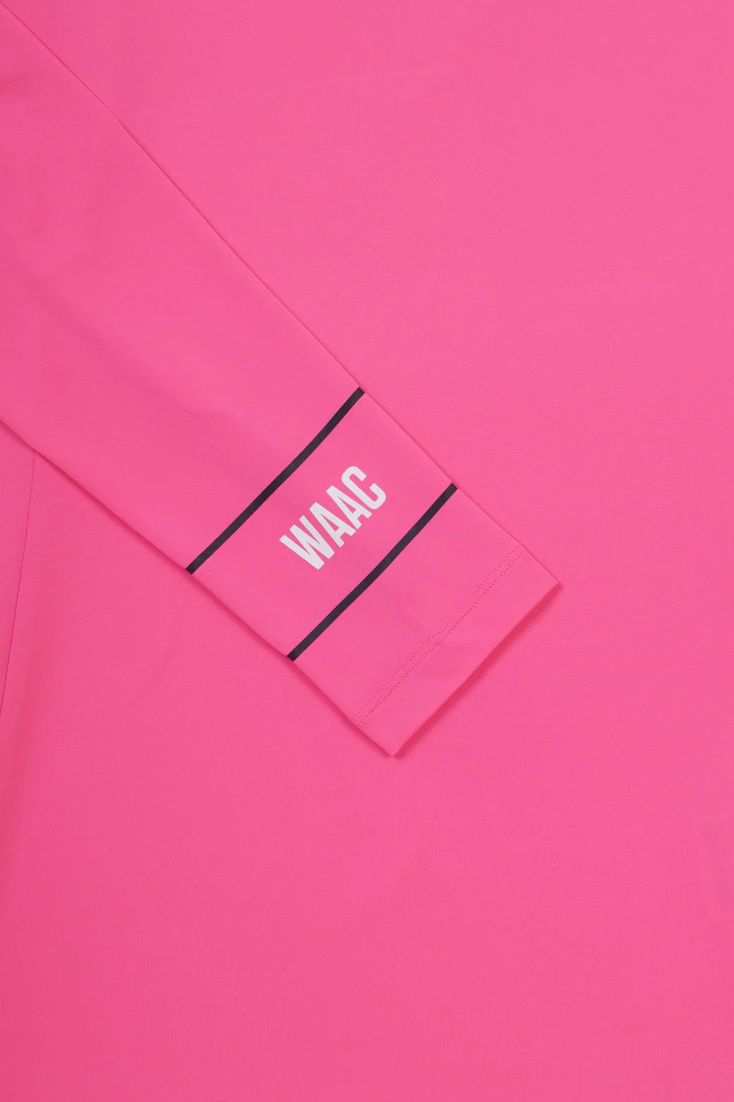 WAAC Golf Women Jersey Long Sleeve Mock Top