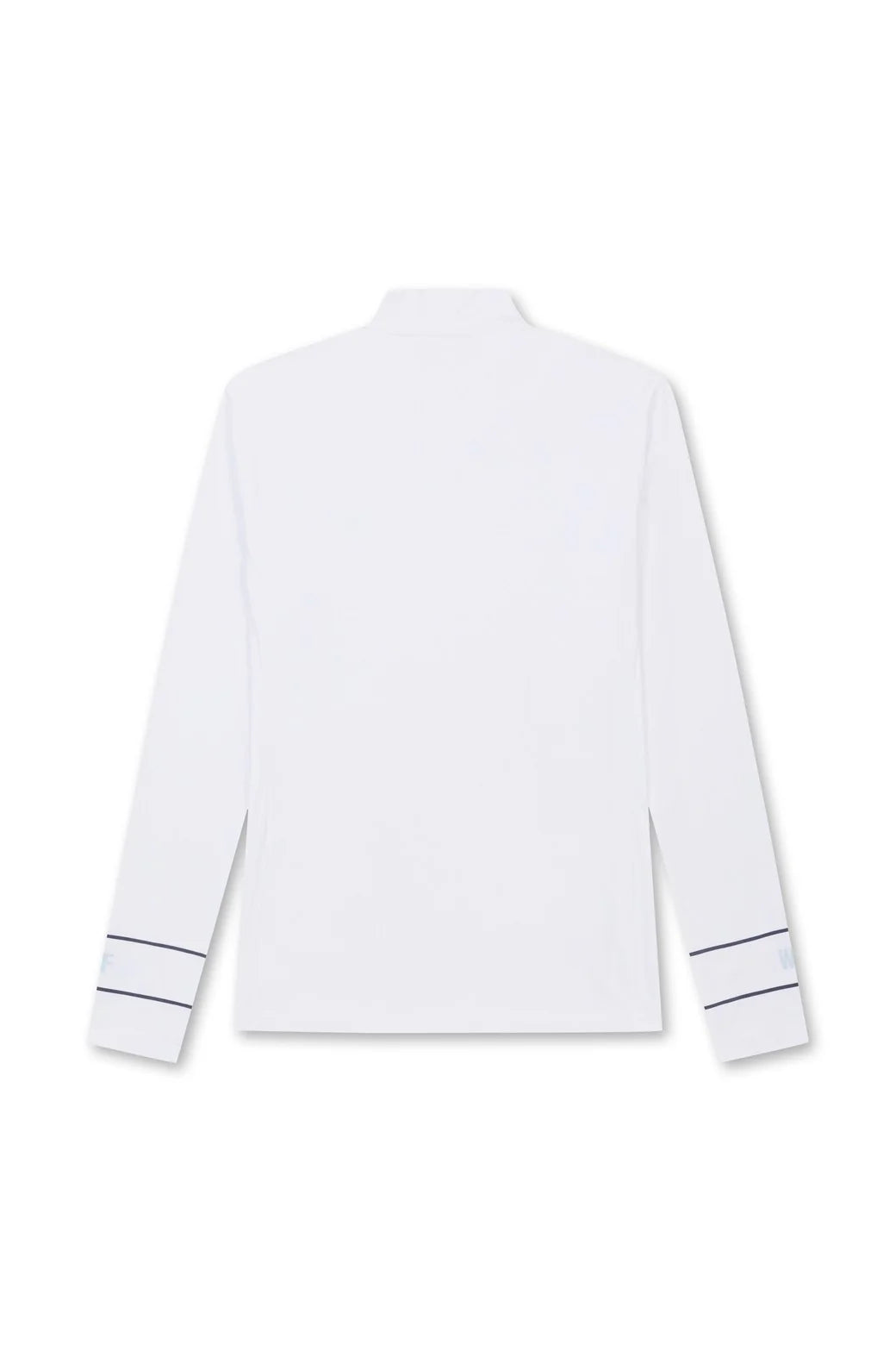 WAAC Golf Women Jersey Long Sleeve Mock Top