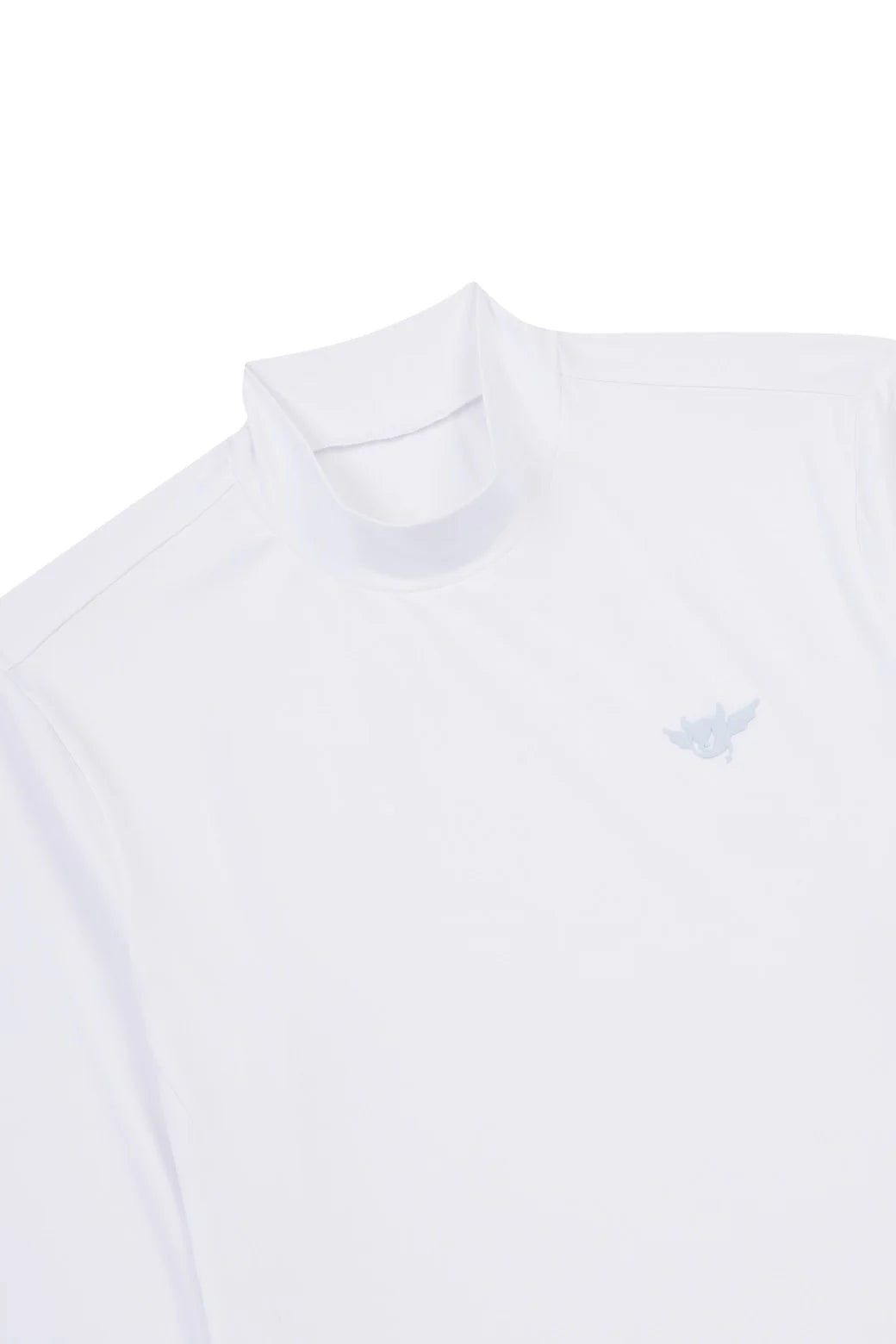 WAAC Golf Women Jersey Long Sleeve Mock Top