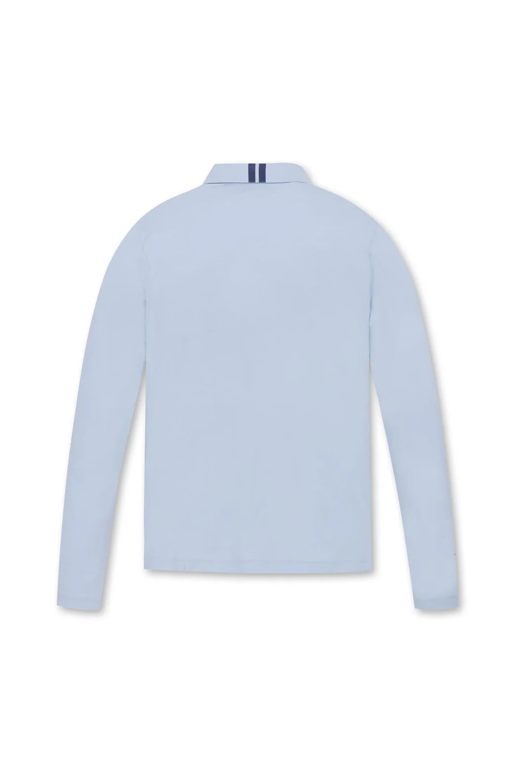 WAAC Golf Women Essential Collar Long Sleeve Polo