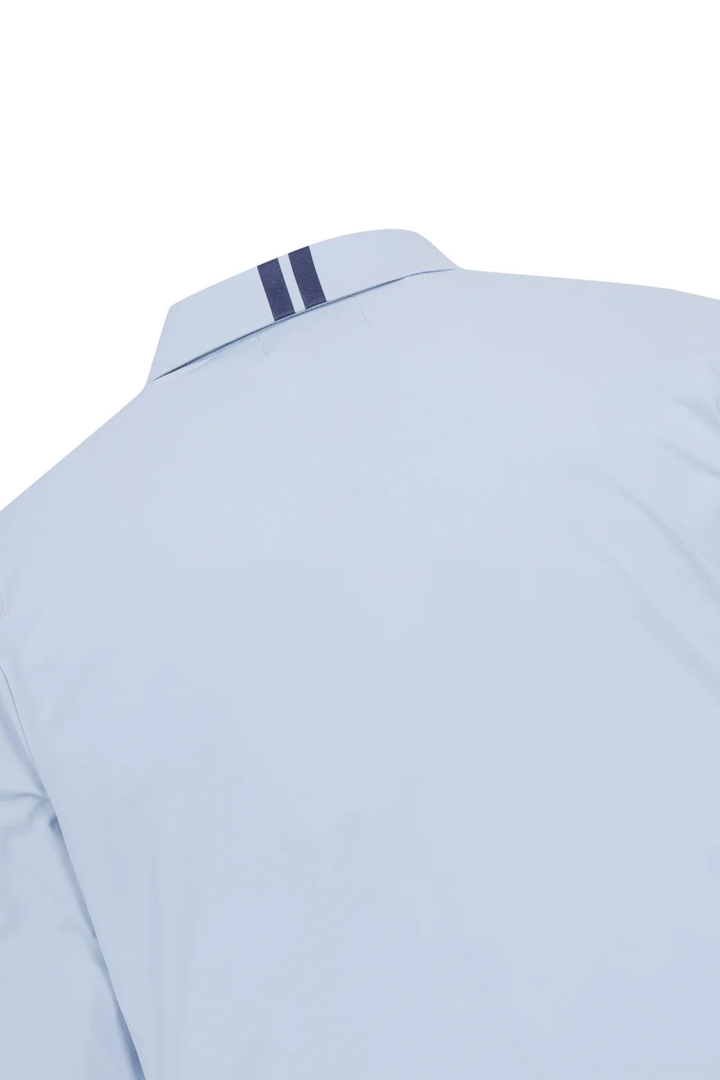 WAAC Golf Women Essential Collar Long Sleeve Polo