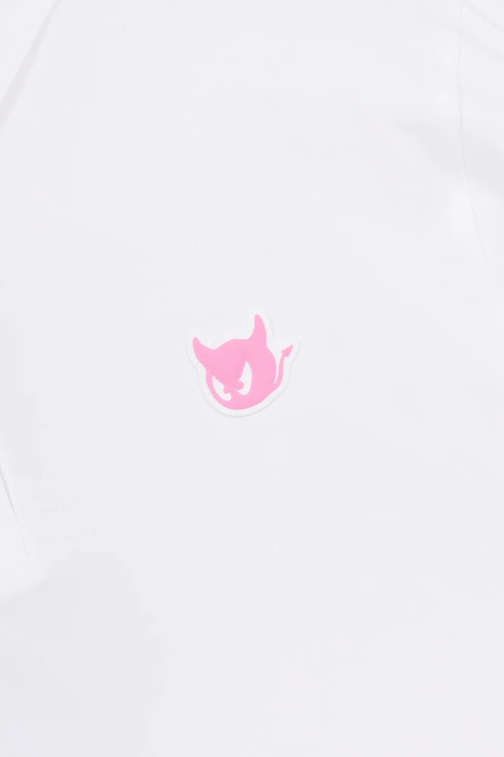 WAAC Golf Women Essential Collar Long Sleeve Polo