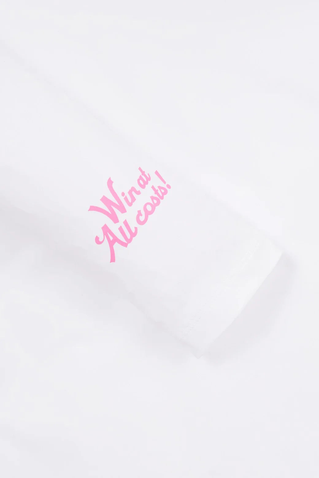 WAAC Golf Women Essential Collar Long Sleeve Polo
