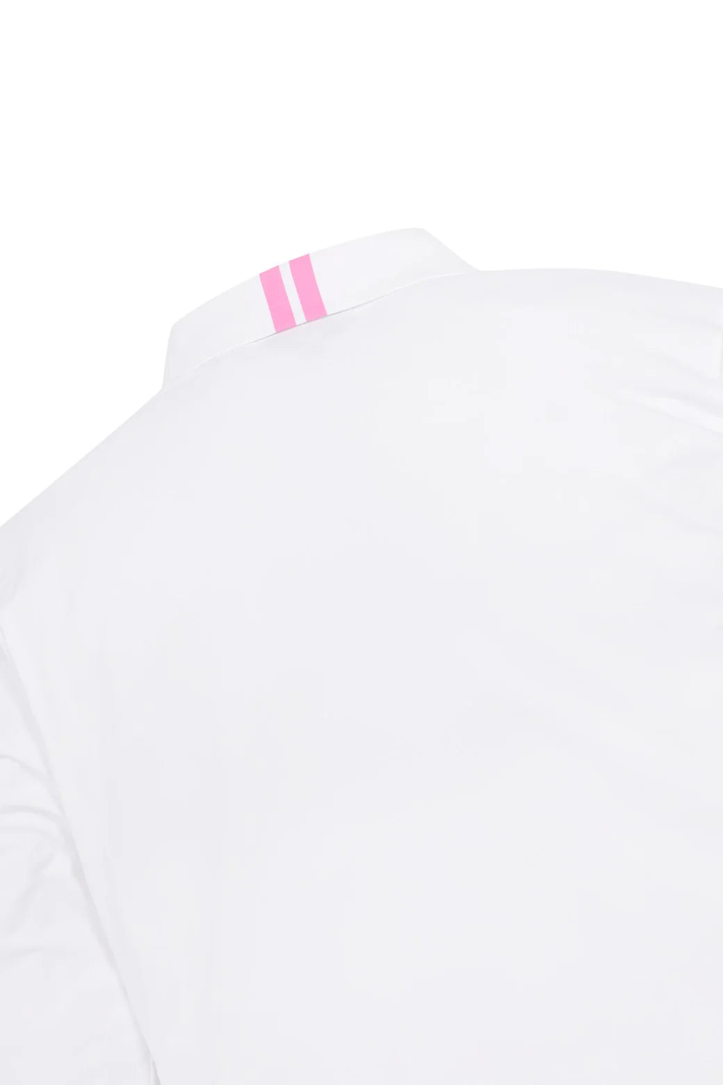 WAAC Golf Women Essential Collar Long Sleeve Polo