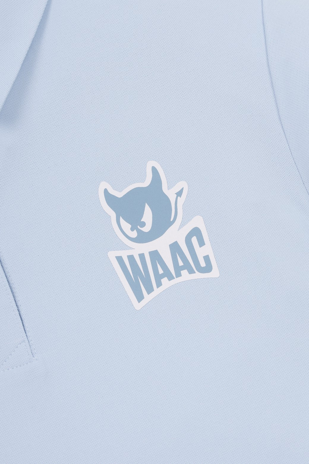 WAAC Golf Women's Essential Pique Polo