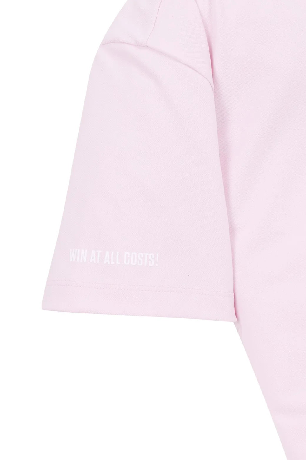 WAAC Golf Women's Essential Pique Polo