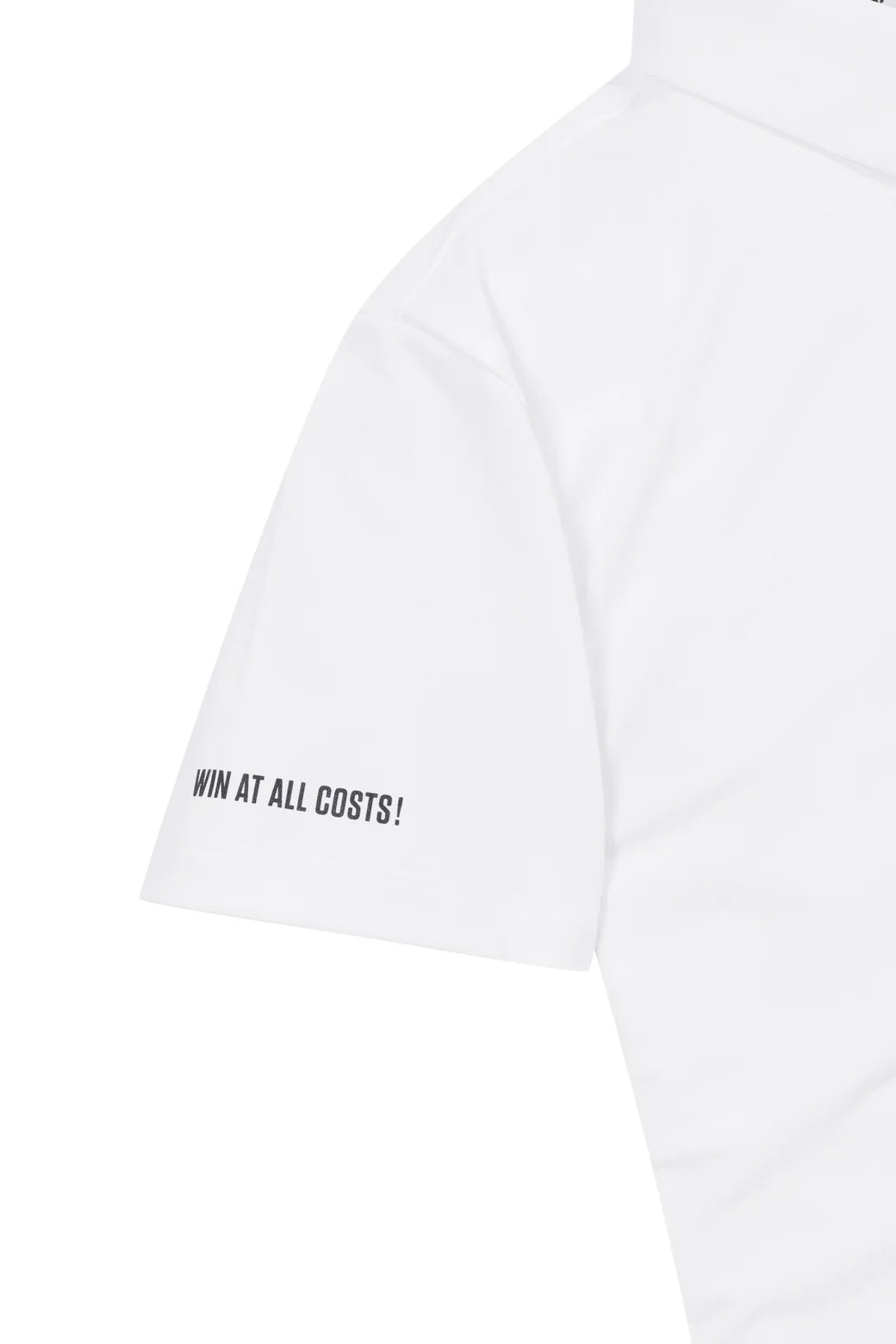 WAAC Golf Women's Essential Pique Polo