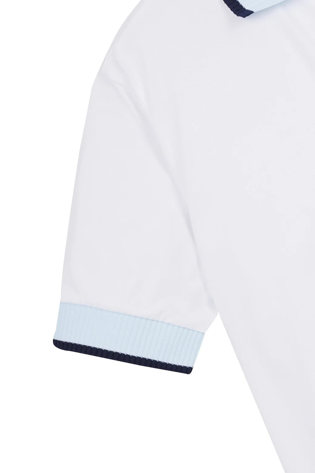 WAAC Golf Women Rib Collar Polo