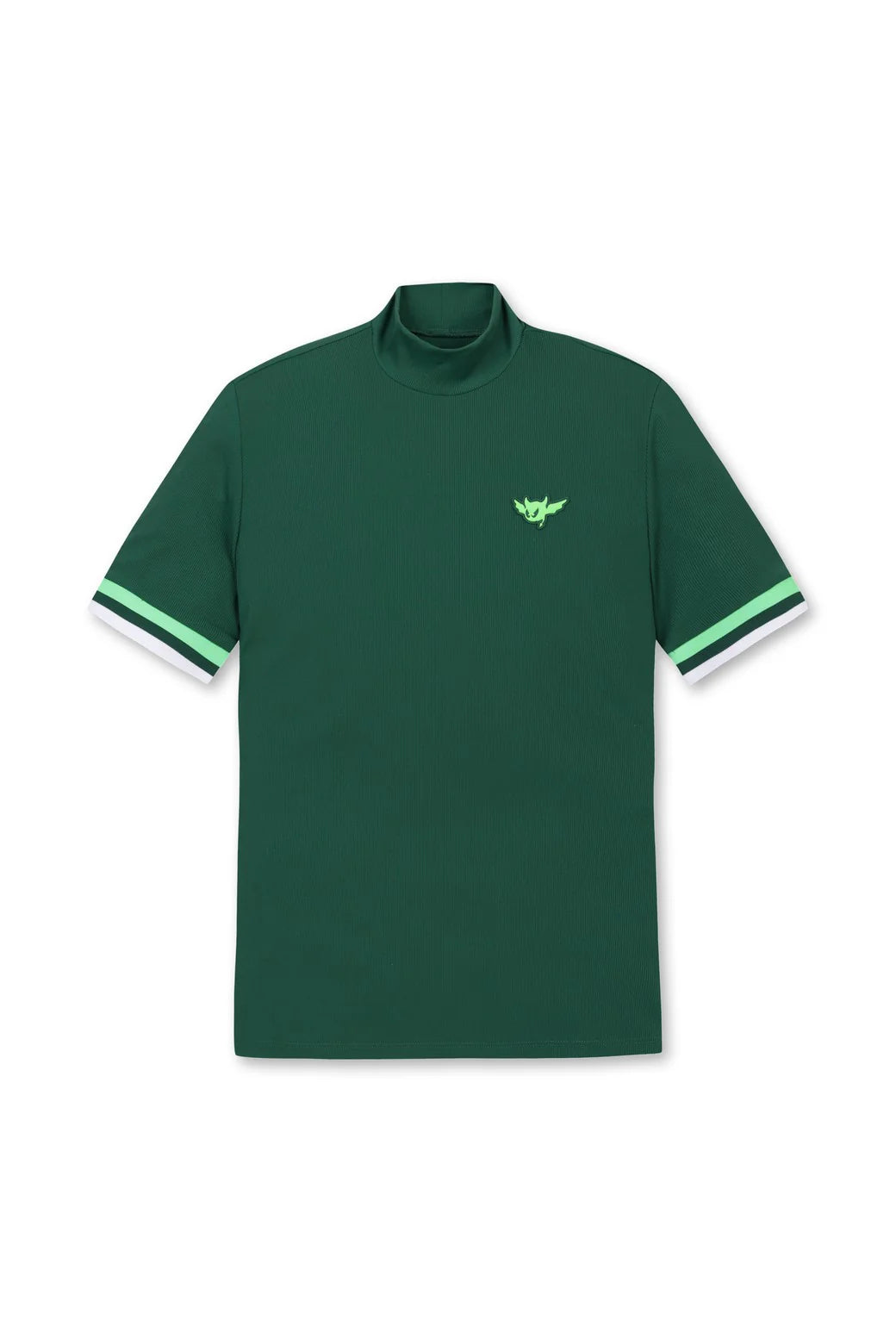 WAAC Golf Women's Stretch Mock Top