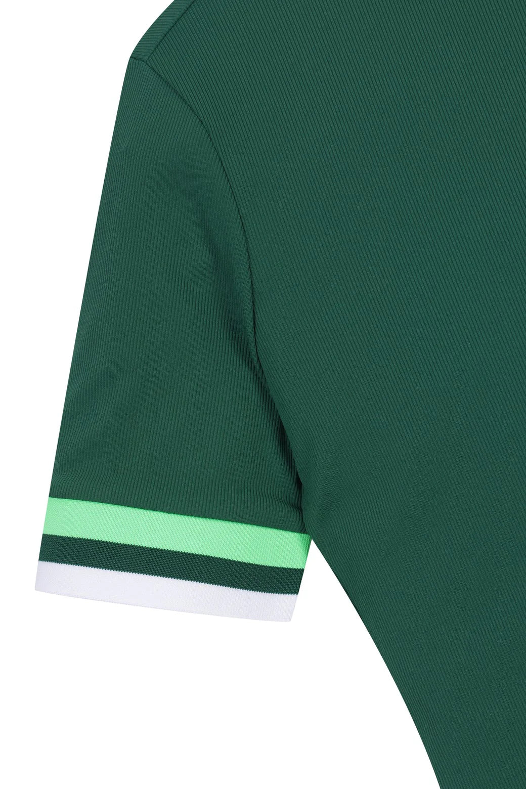WAAC Golf Women's Stretch Mock Top