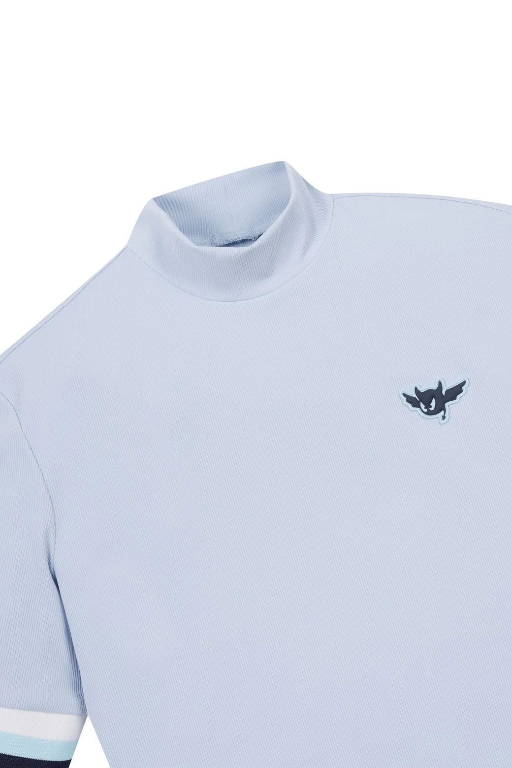 WAAC Golf Women's Stretch Mock Top