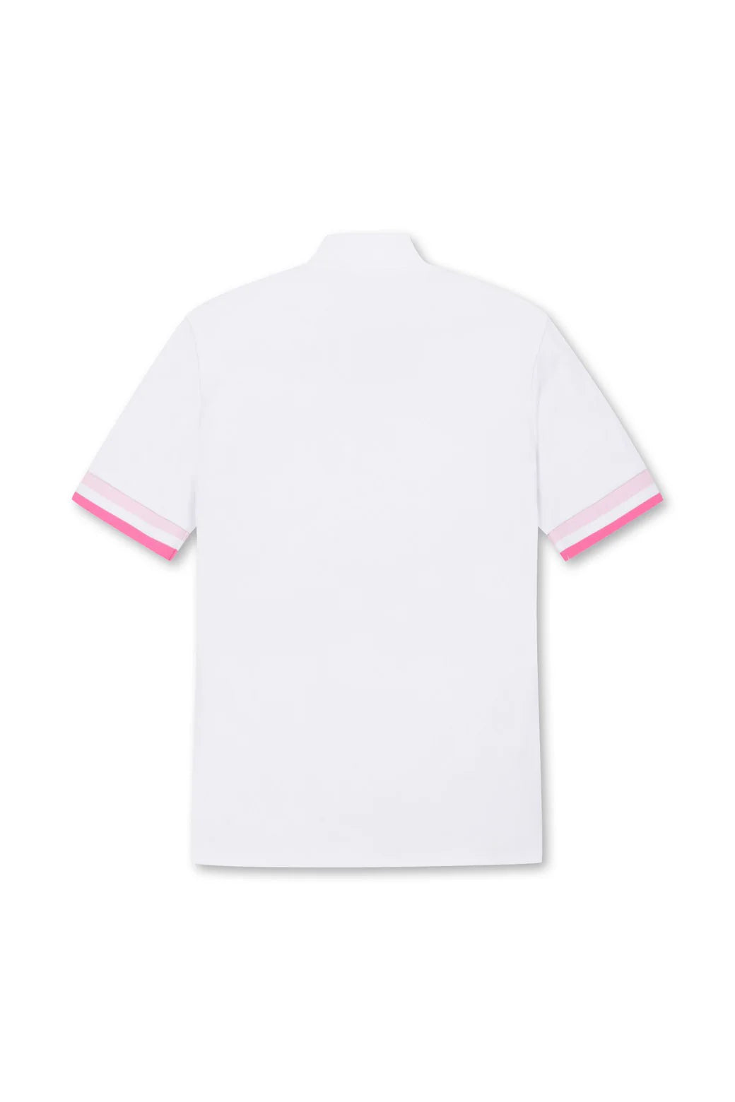 WAAC Golf Women's Stretch Mock Top