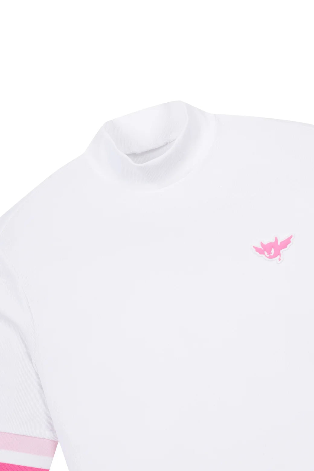 WAAC Golf Women's Stretch Mock Top
