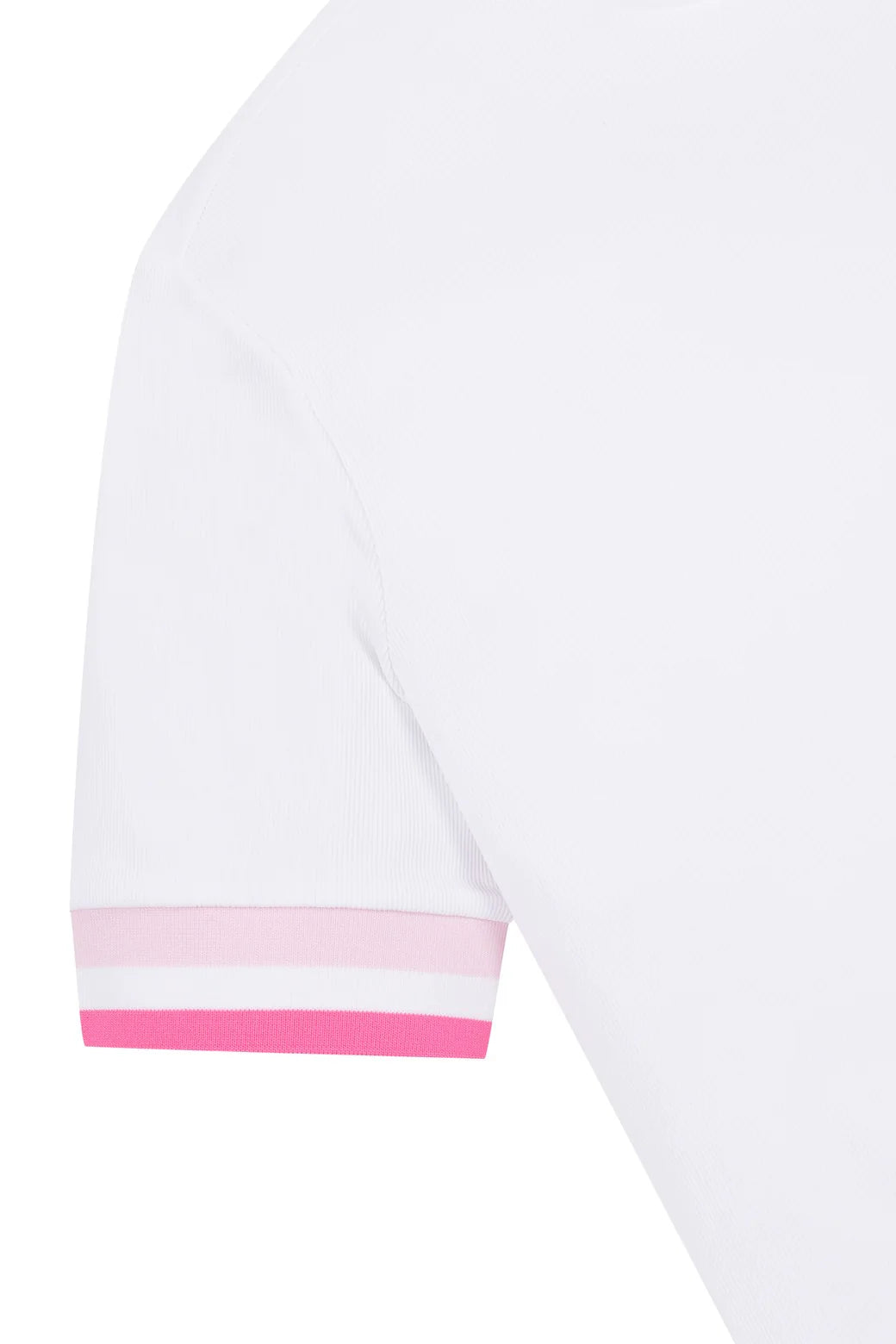 WAAC Golf Women's Stretch Mock Top