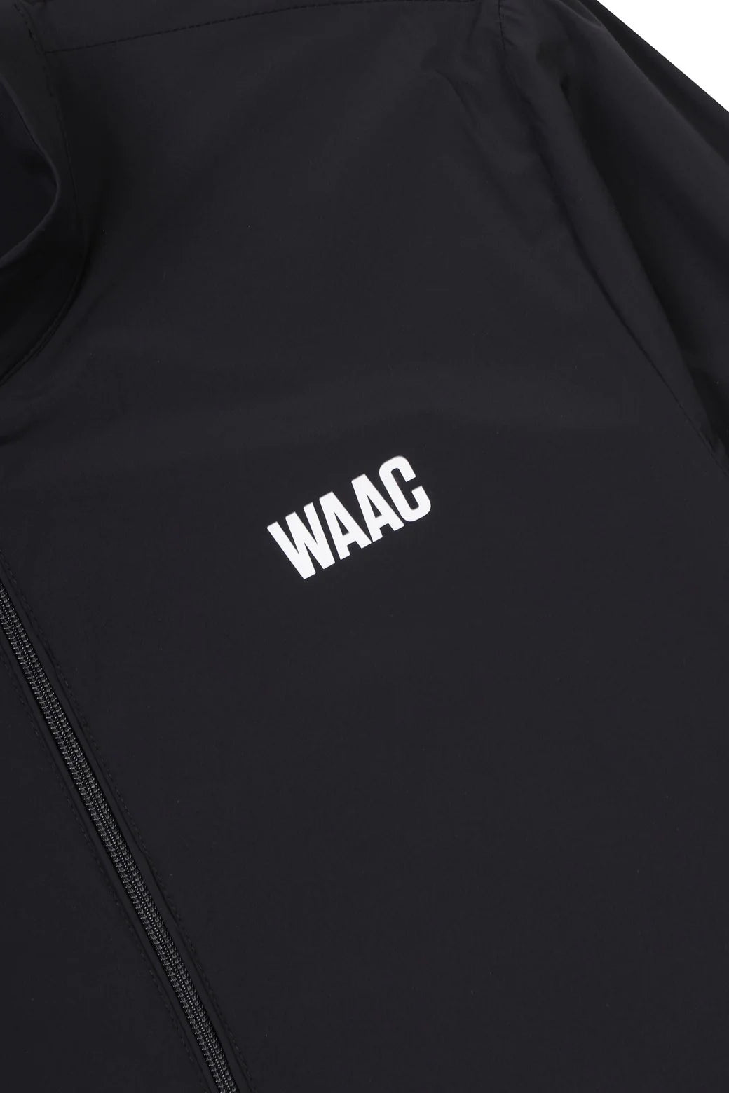 WAAC Golf Men Full Zip Wind Jacket