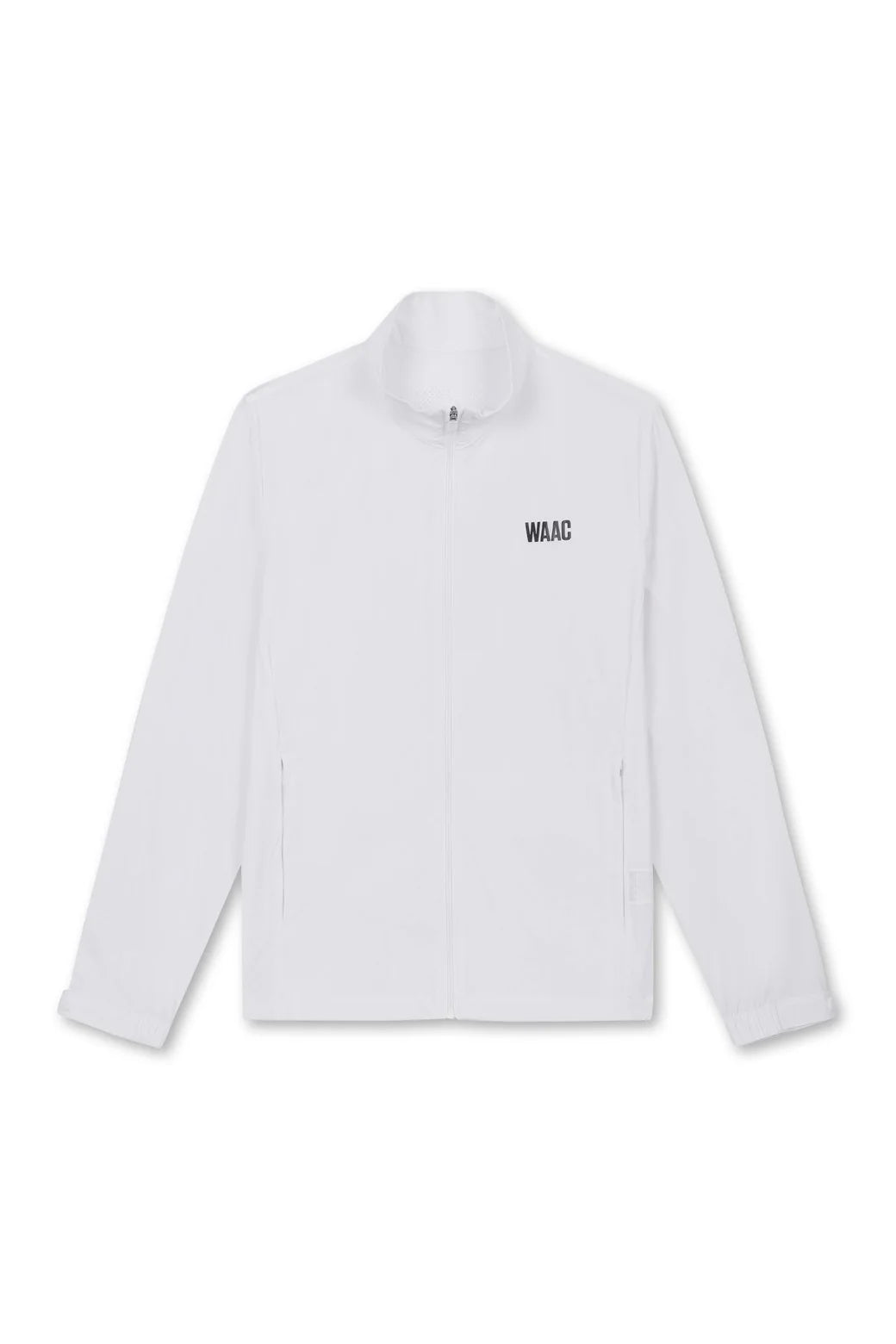 WAAC Golf Men Full Zip Wind Jacket