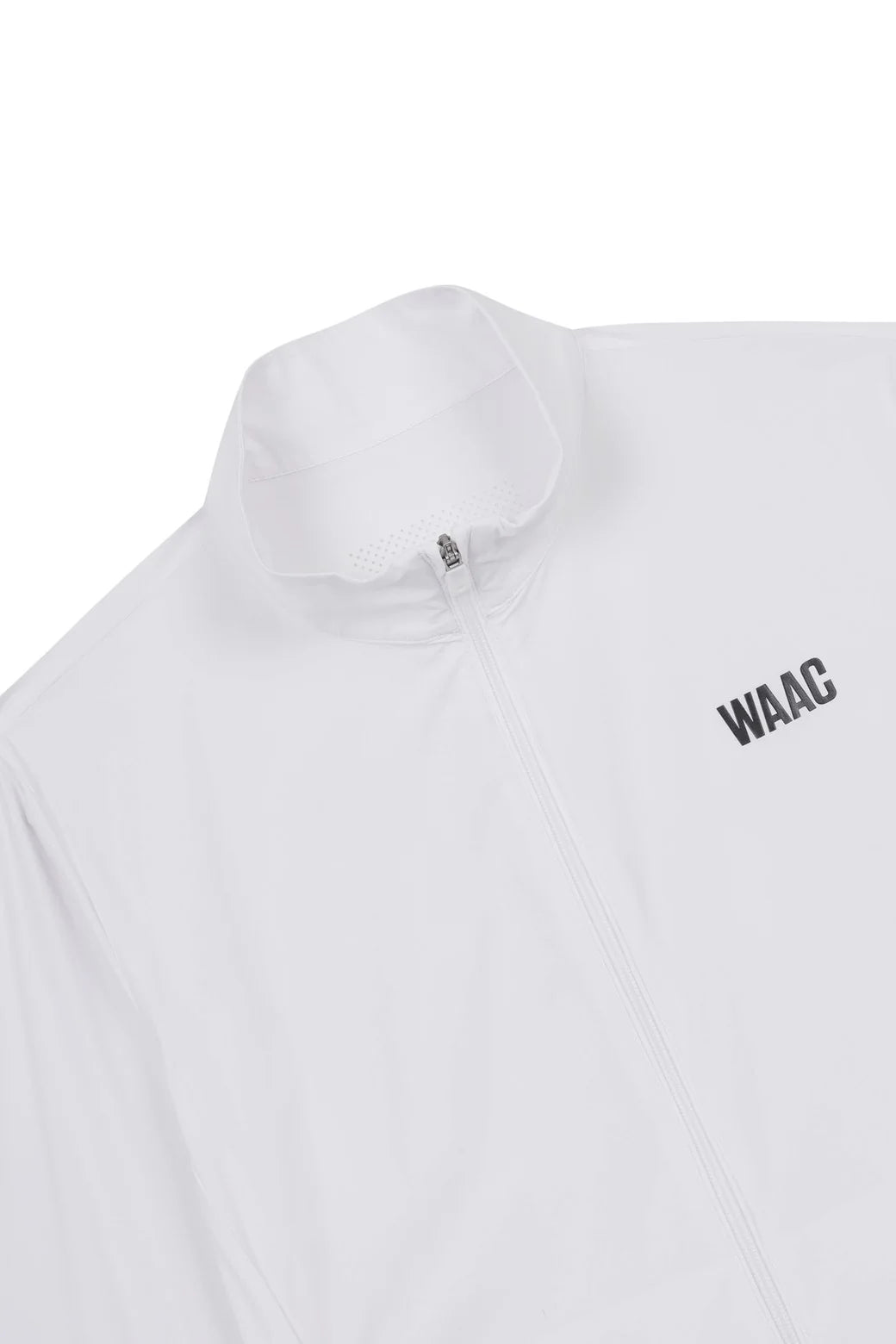 WAAC Golf Men Full Zip Wind Jacket