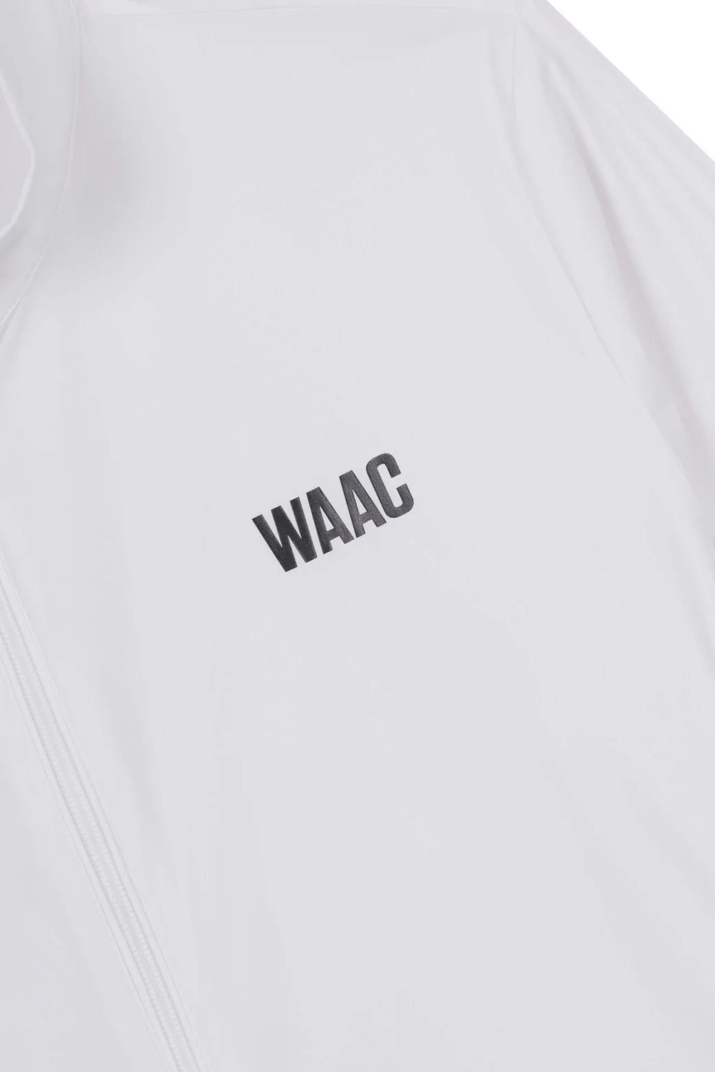 WAAC Golf Men Full Zip Wind Jacket