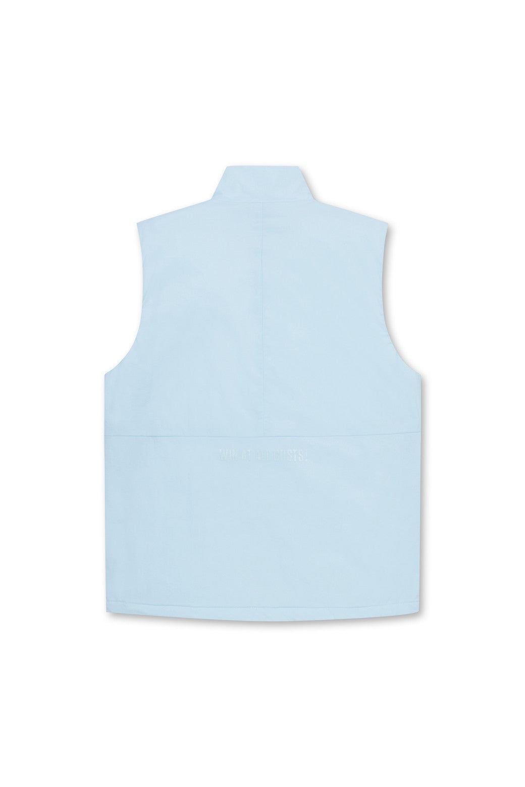 WAAC Men Athletic Thin Padding Vest