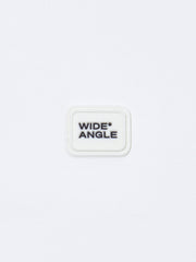 W.ANGLE Men's CO Corduroy Collar Polo Shirt