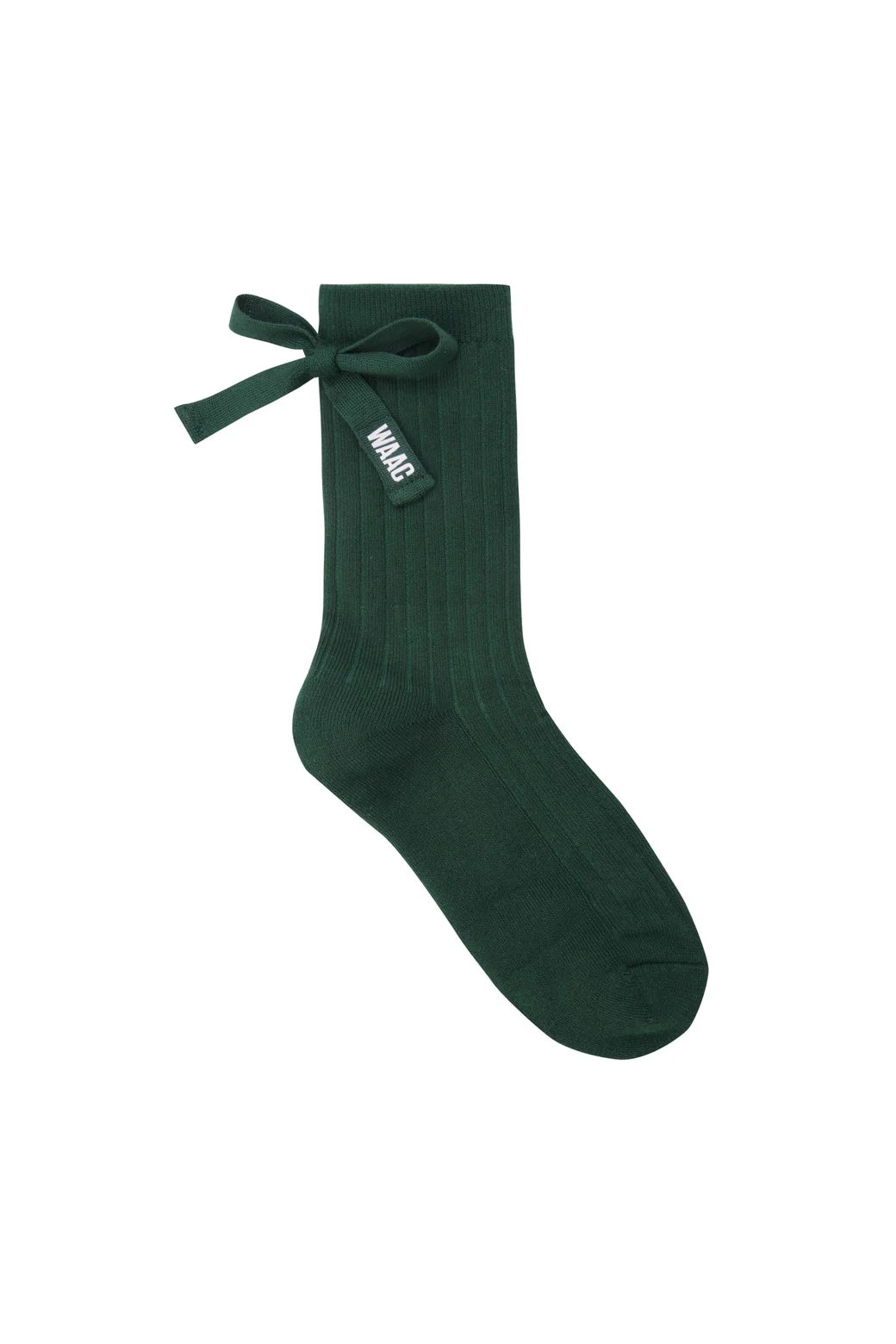 WAAC Athletic Women Ribbon Socks