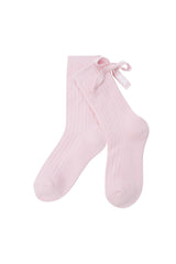 WAAC Athletic Women Ribbon Socks