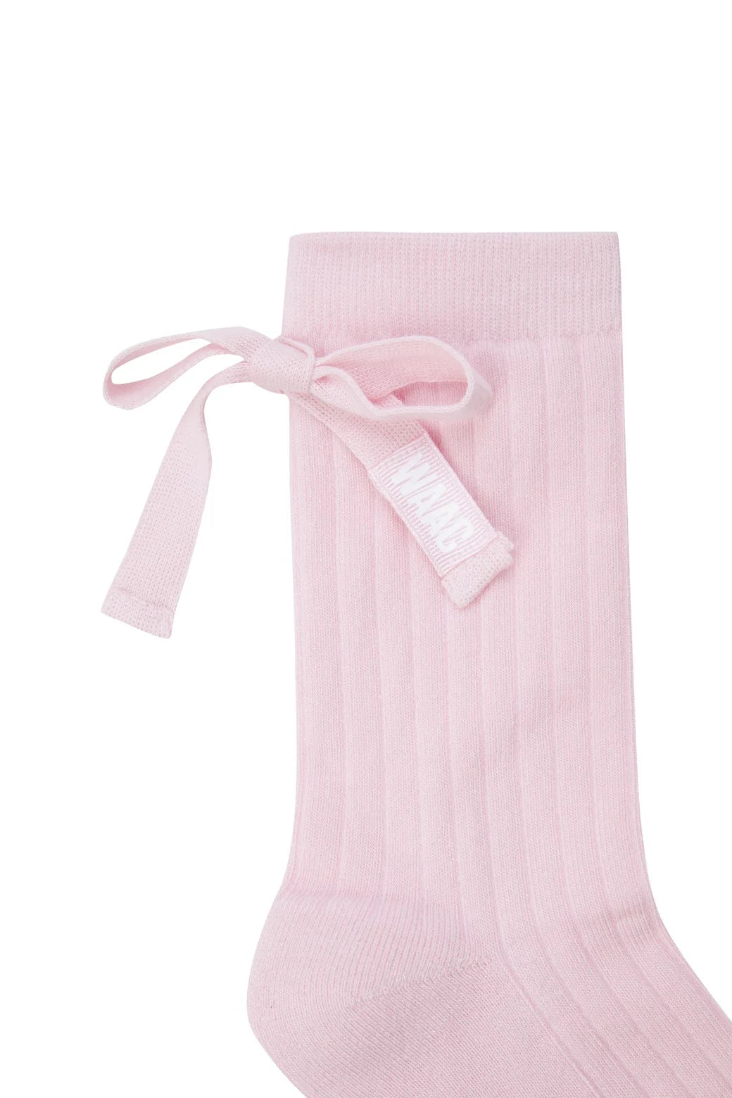 WAAC Athletic Women Ribbon Socks