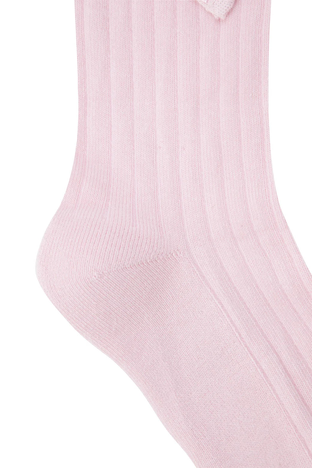 WAAC Athletic Women Ribbon Socks