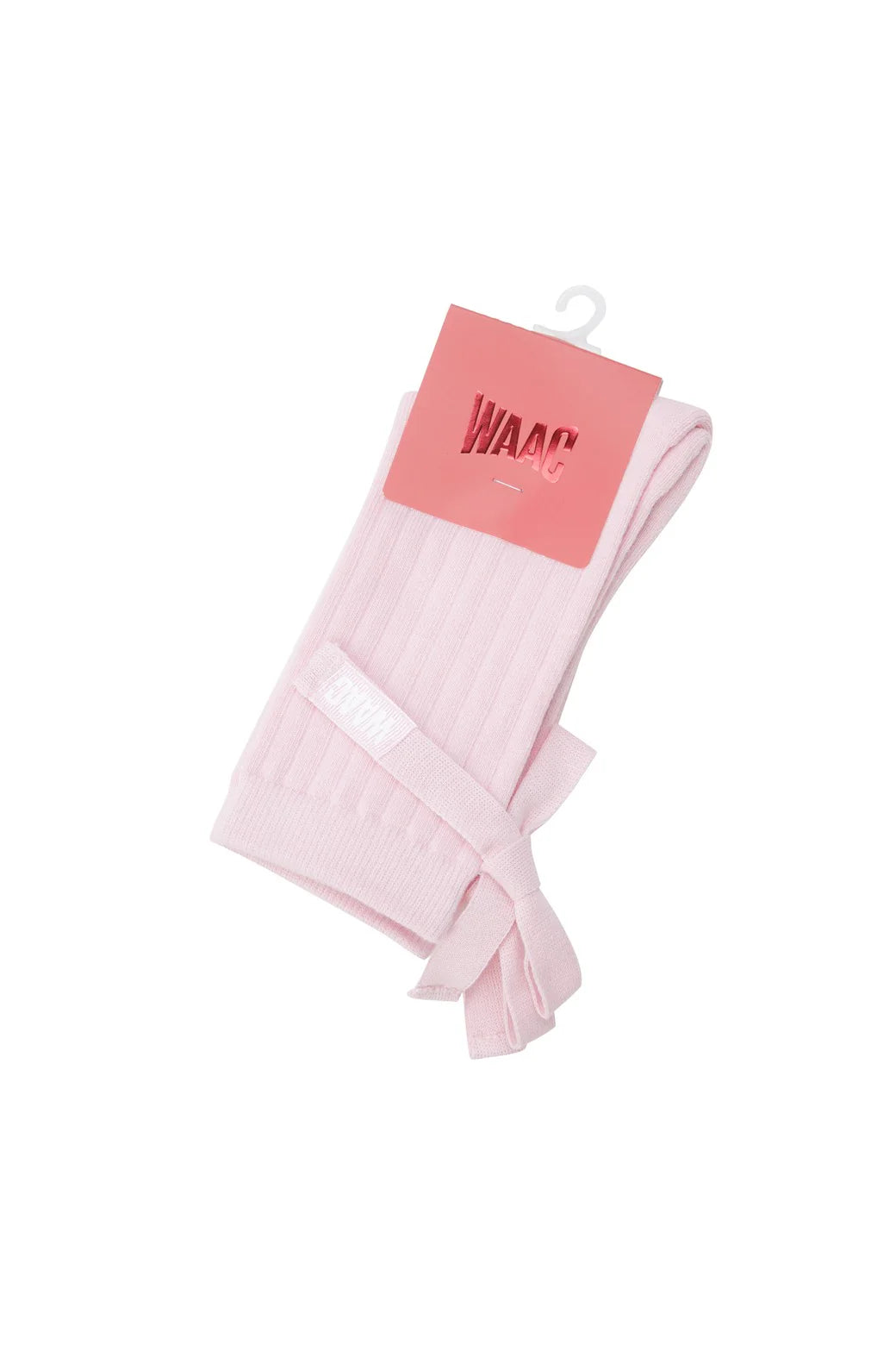 WAAC Athletic Women Ribbon Socks