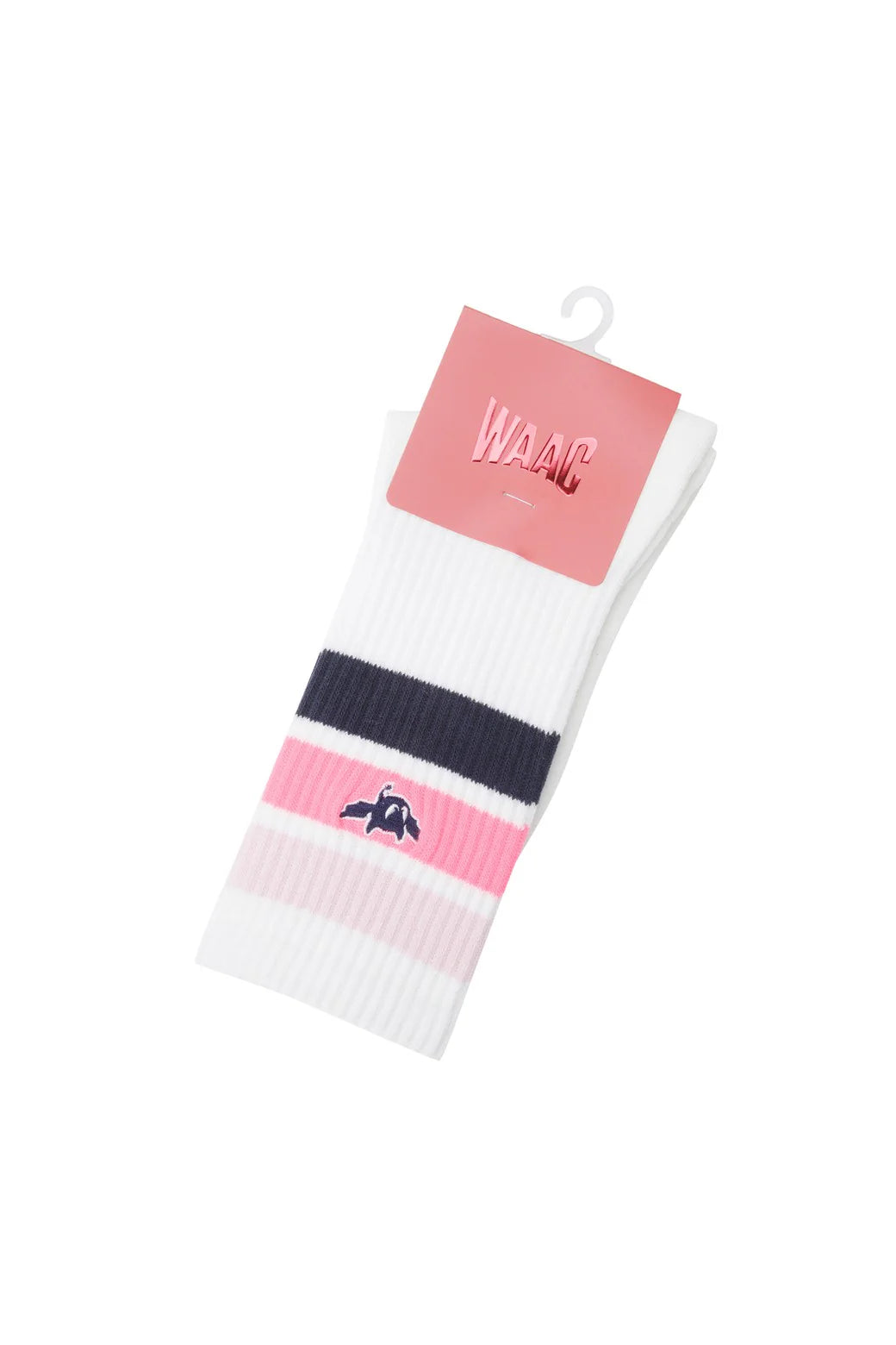 WAAC Athletic Women Stripe Socks