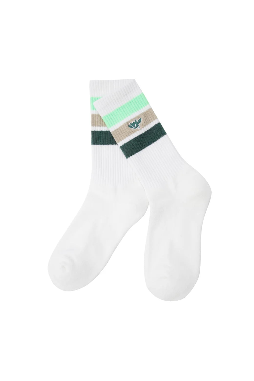 WAAC Athletic Women Stripe Socks