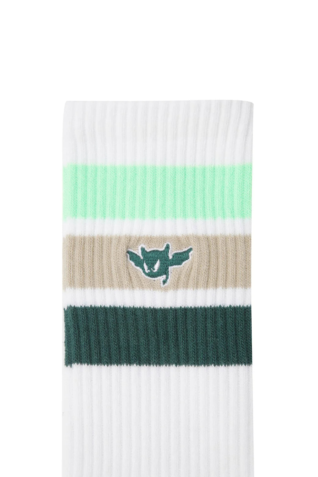 WAAC Athletic Women Stripe Socks