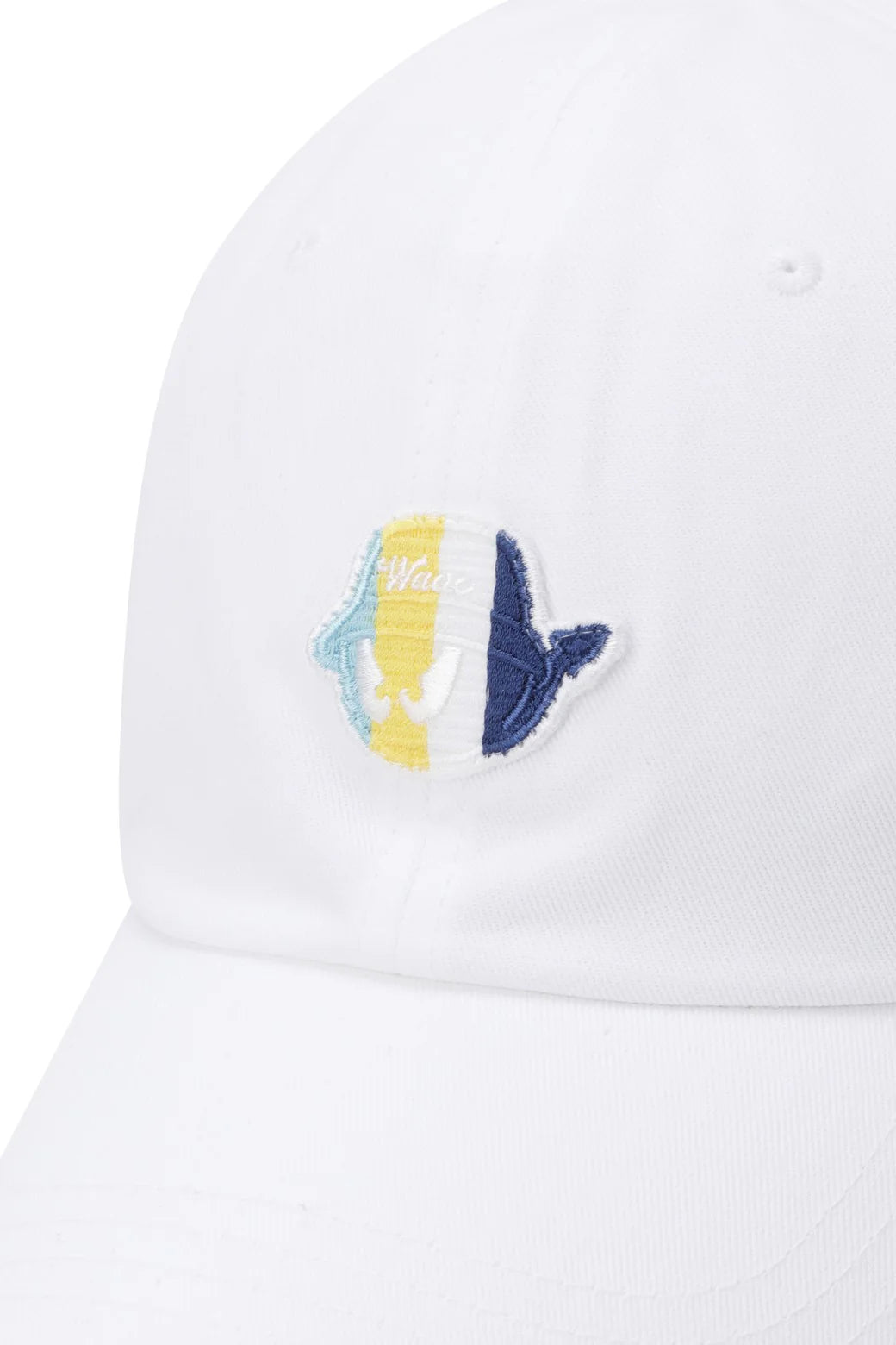 WAAC Golf Women Essential Baseball Cap