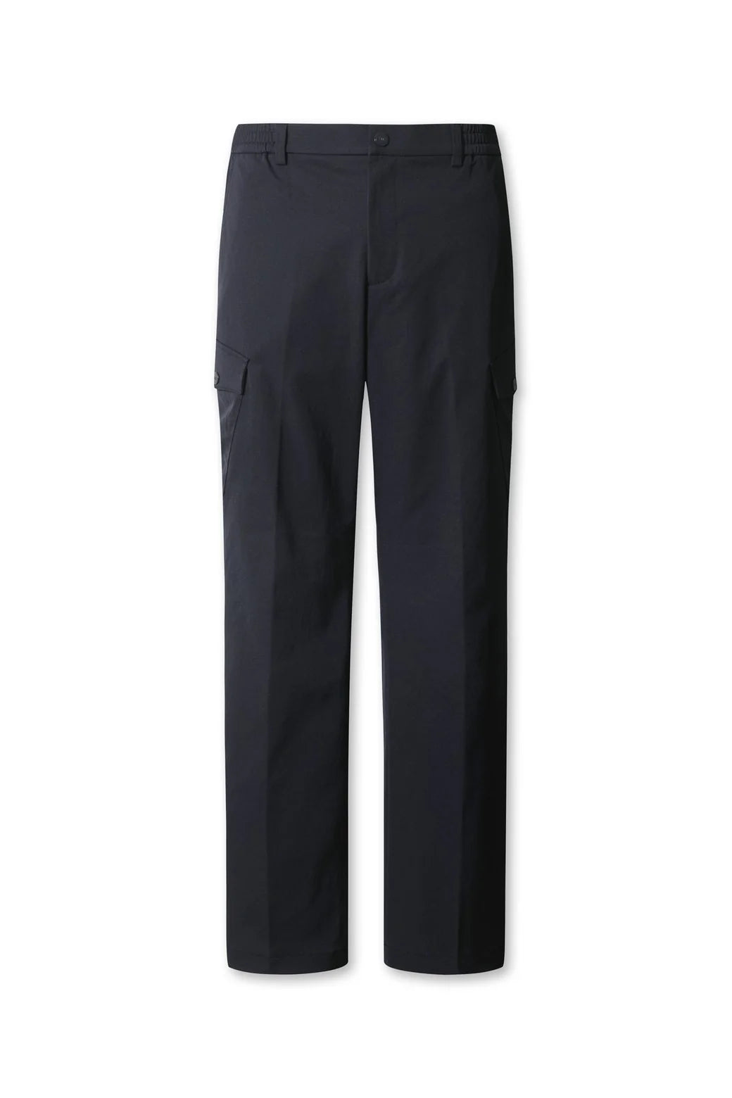 WAAC GOLF Men Cargo Tapered Pants