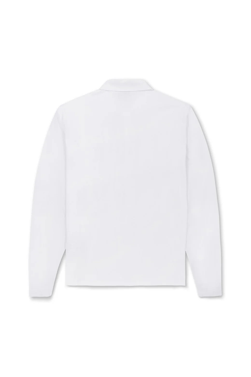 WAAC GOLF Men Cool Touch Sleeve Polo