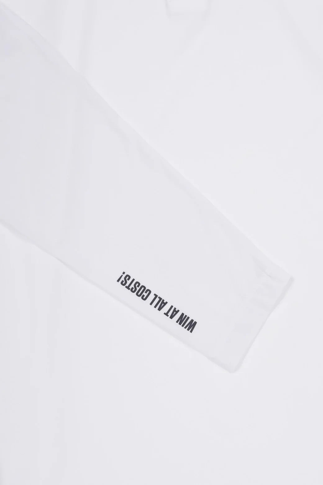 WAAC GOLF Men Cool Touch Sleeve Polo