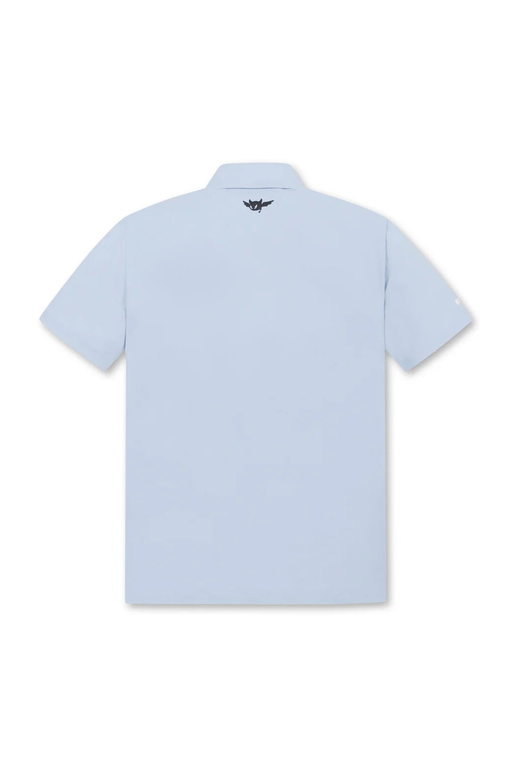 WAAC GOLF Men Essential Pique Polo
