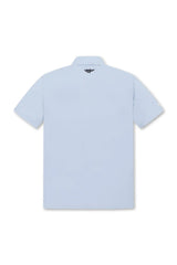 WAAC GOLF Men Essential Pique Polo