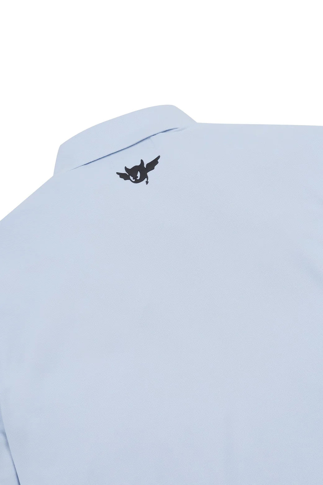 WAAC GOLF Men Essential Pique Polo