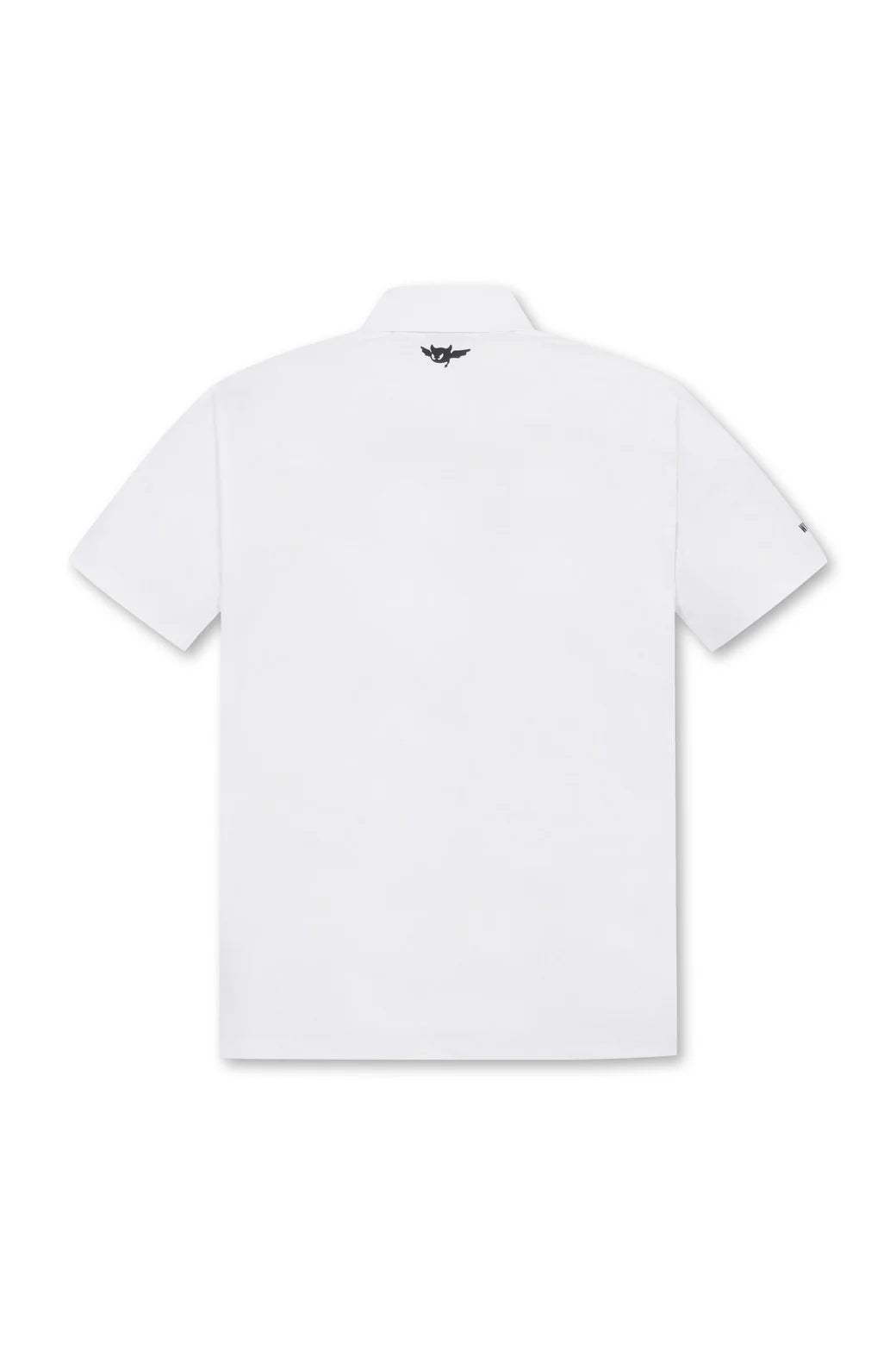 WAAC GOLF Men Essential Pique Polo