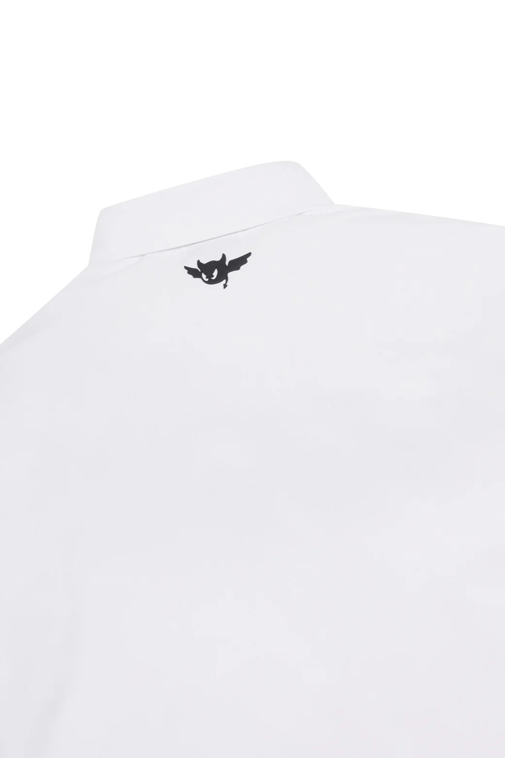 WAAC GOLF Men Essential Pique Polo