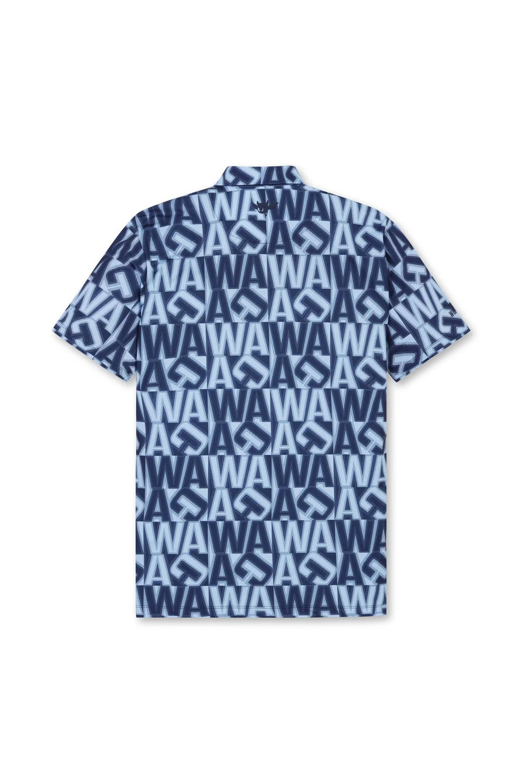WAAC GOLF Men Squared WAAC Polo