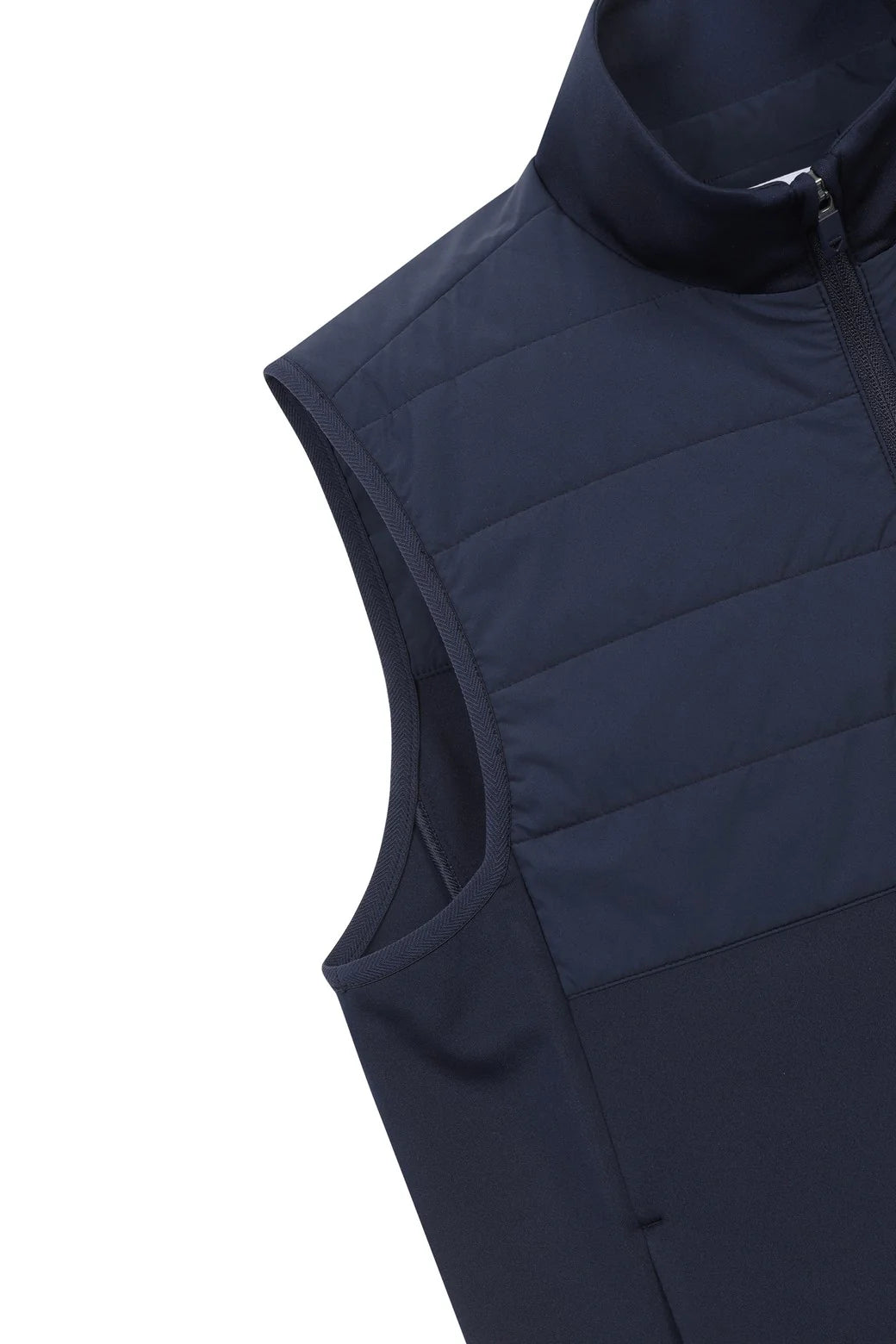 WAAC Golf Men Hybrid Vest