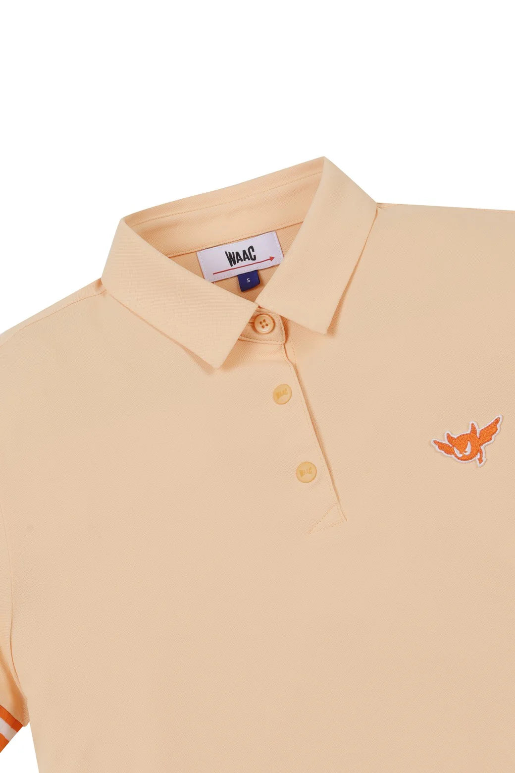 WAAC GOLF Women's Flying WAACKY Pique Polo