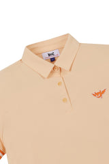 WAAC GOLF Women's Flying WAACKY Pique Polo