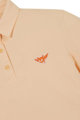 WAAC GOLF Women's Flying WAACKY Pique Polo