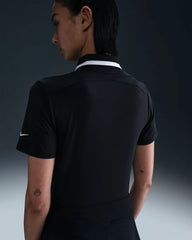 Nike Golf Tour Women's Dri-FIT Short-Sleeve Golf Polo
