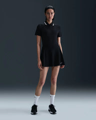 Nike Golf Tour Women's Dri-FIT Short-Sleeve Golf Polo