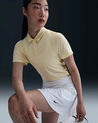 Nike Golf Women Victory Dri-FIT Short-Sleeve Golf Polo