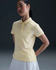 Nike Golf Women Victory Dri-FIT Short-Sleeve Golf Polo